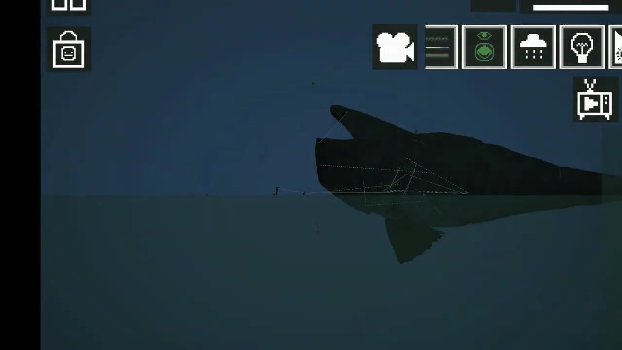 Bloop strikes again!