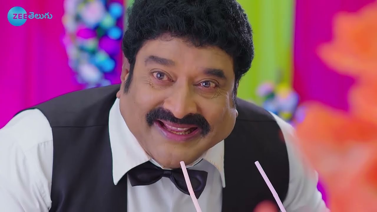 EP 428Prema entha Madhuram - Индийское телешоу телугу - Же Телугу