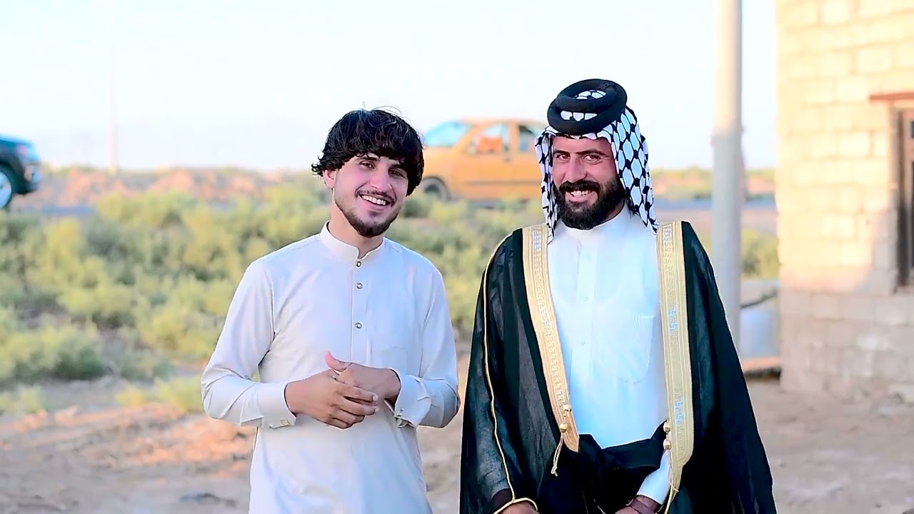 اجمل زفاف الورد حسن عبد الحسين الخشاتي عدسة يعقوب يوسف