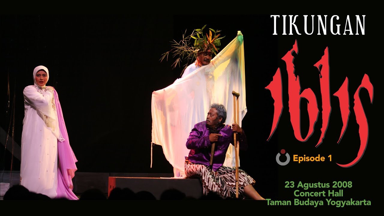 Tikungan Iblis - Episode 1