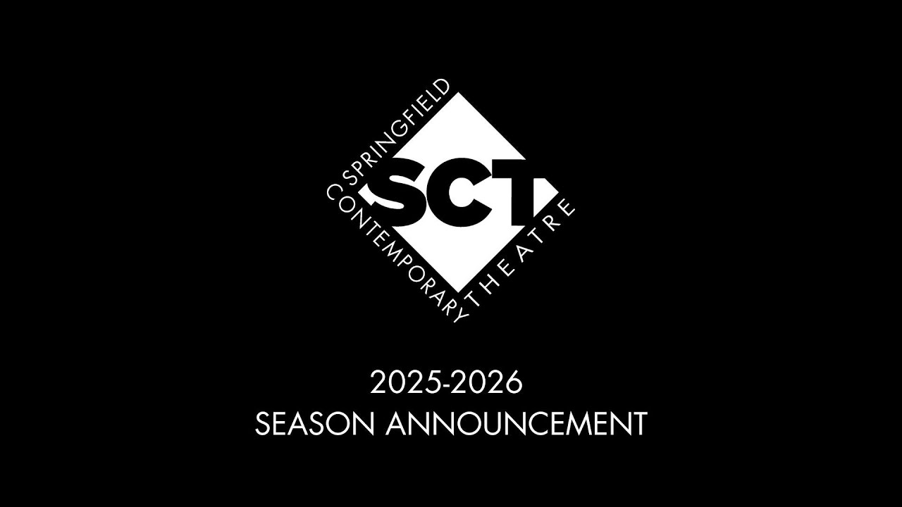 Springfield Contemporary Theatre | 30th Anniversary Season Reveal