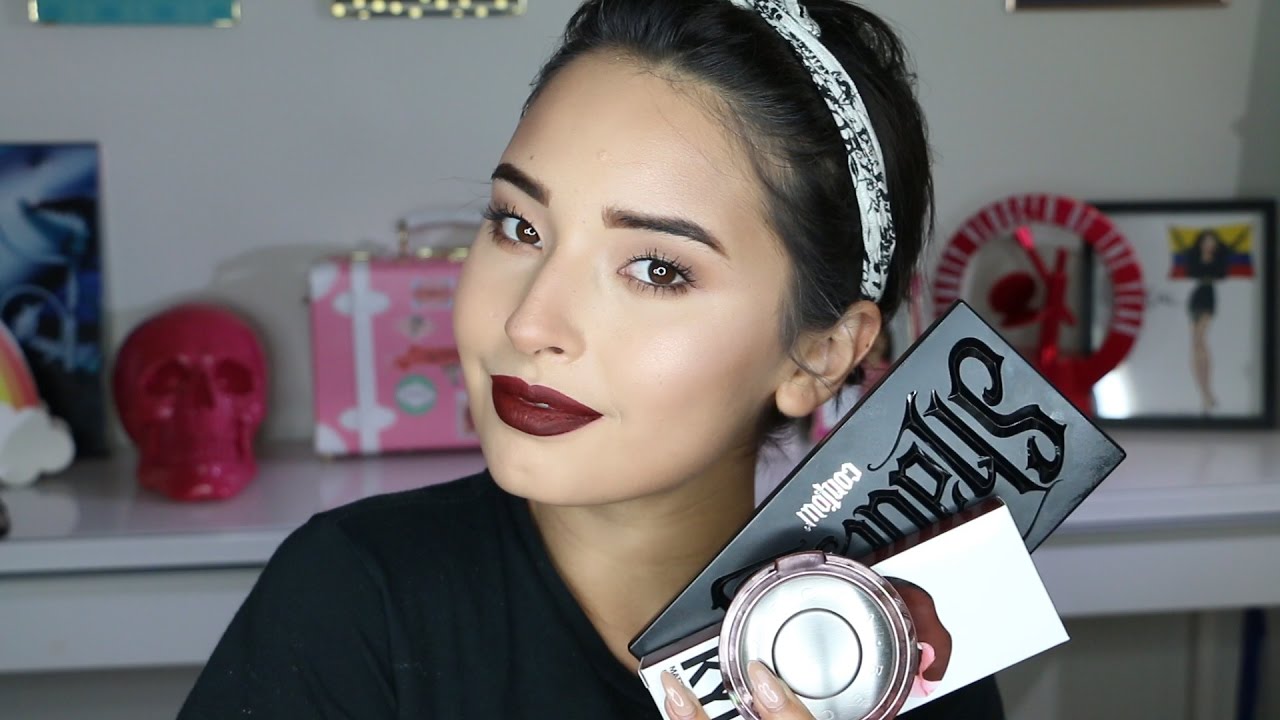 Probamos Nuevos Productos Y Tutorial Suave !