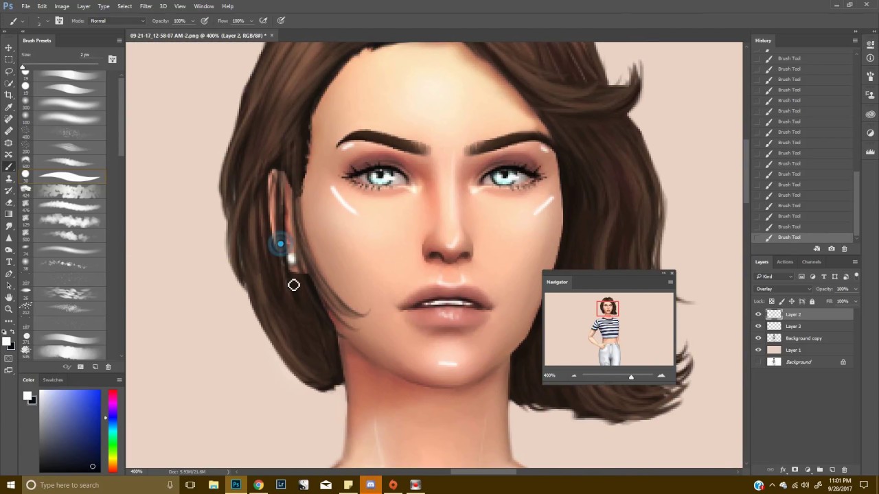 Sims 4 Speed Edit