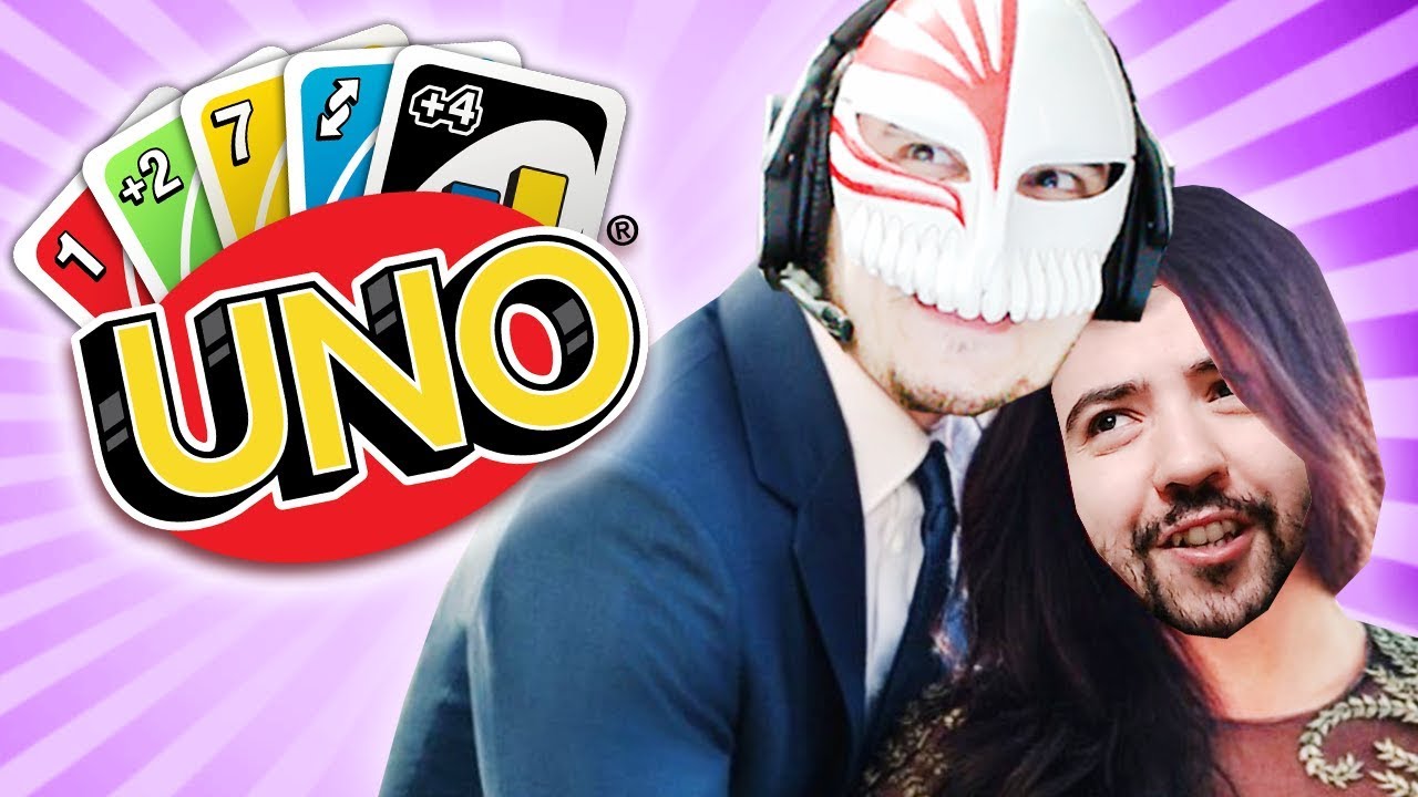 SINXTIR CONFIRMADO! - UNO