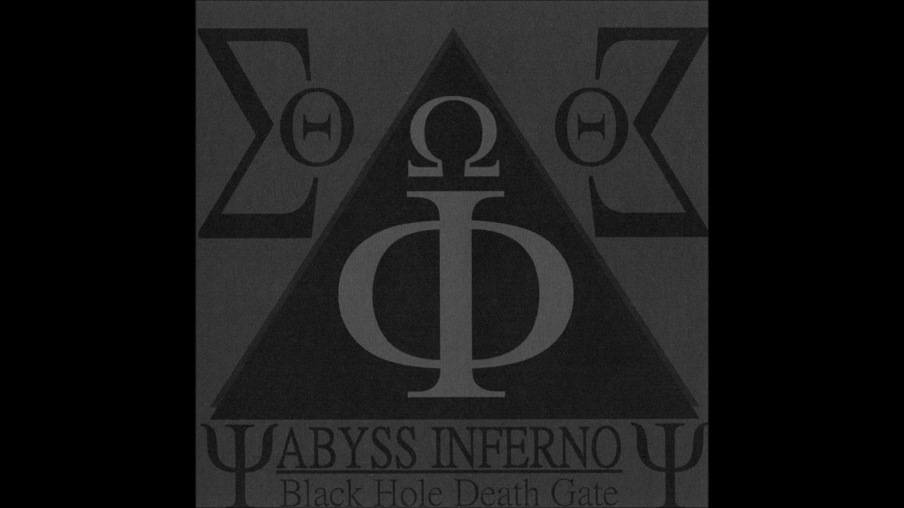 ABYSS INFERNO/Blood Lake