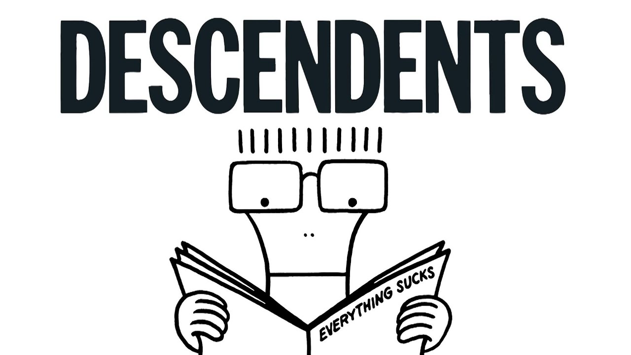 Descendents - 