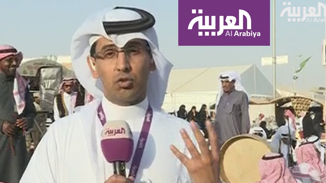سامري حائل على الهواء مباشرة في نشرة الرابعة