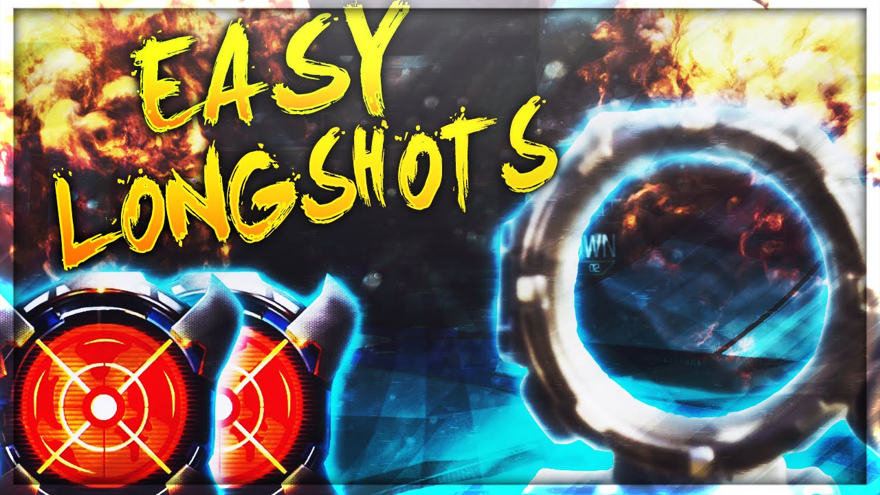 Black Ops 3: 