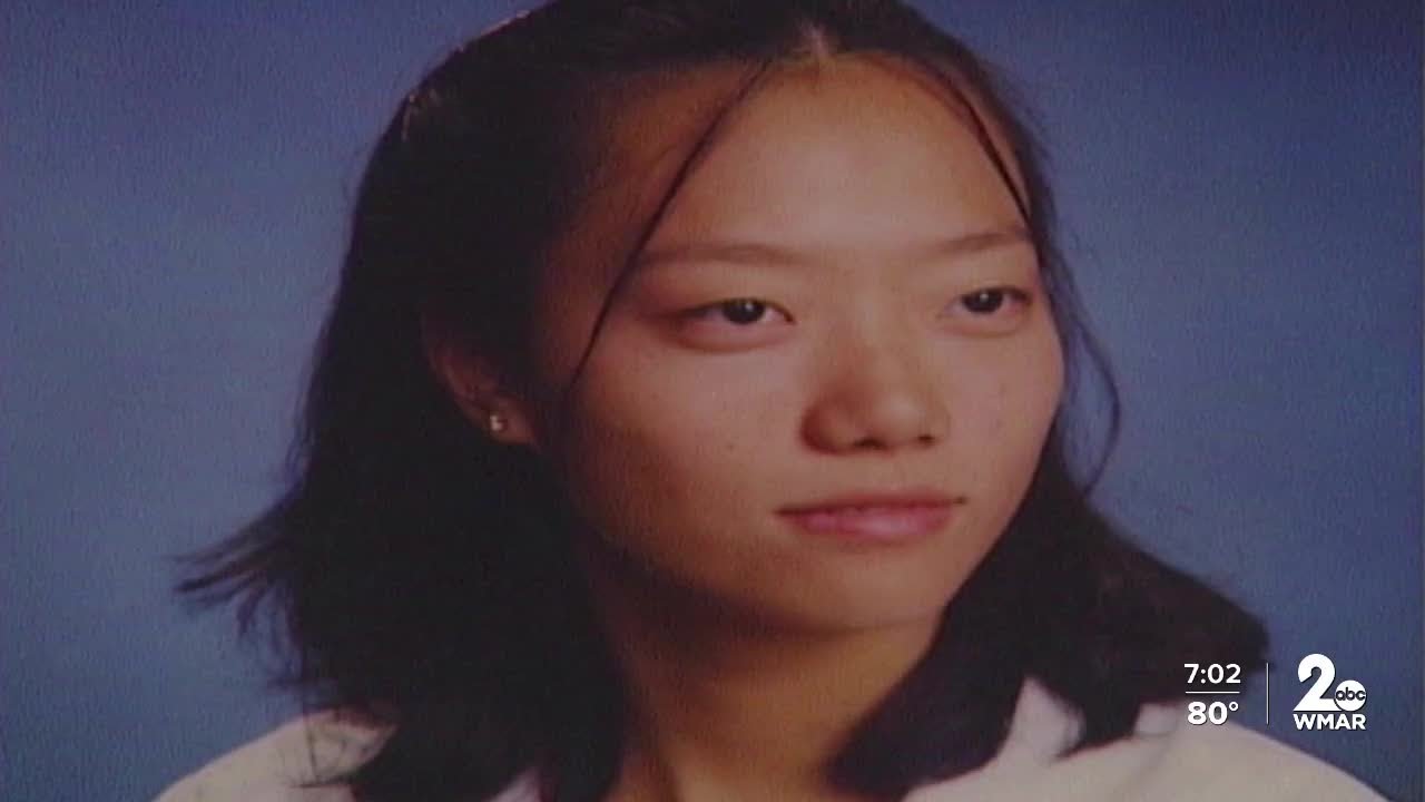 The Hae Min Lee Files