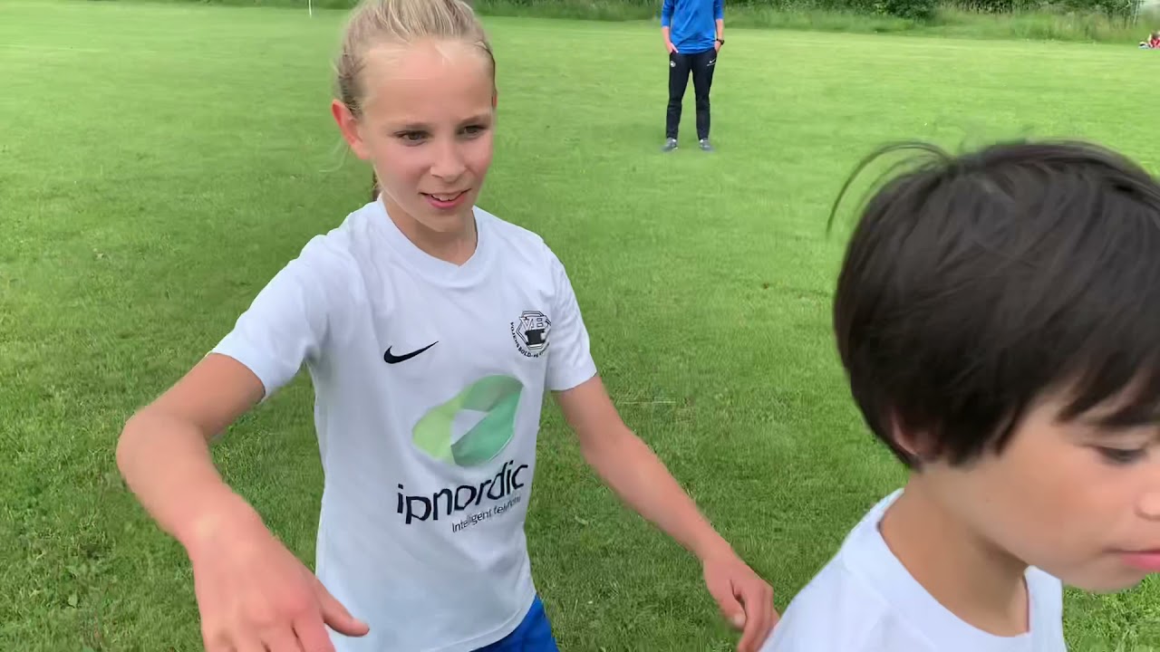 VBI U11 foråret 2021