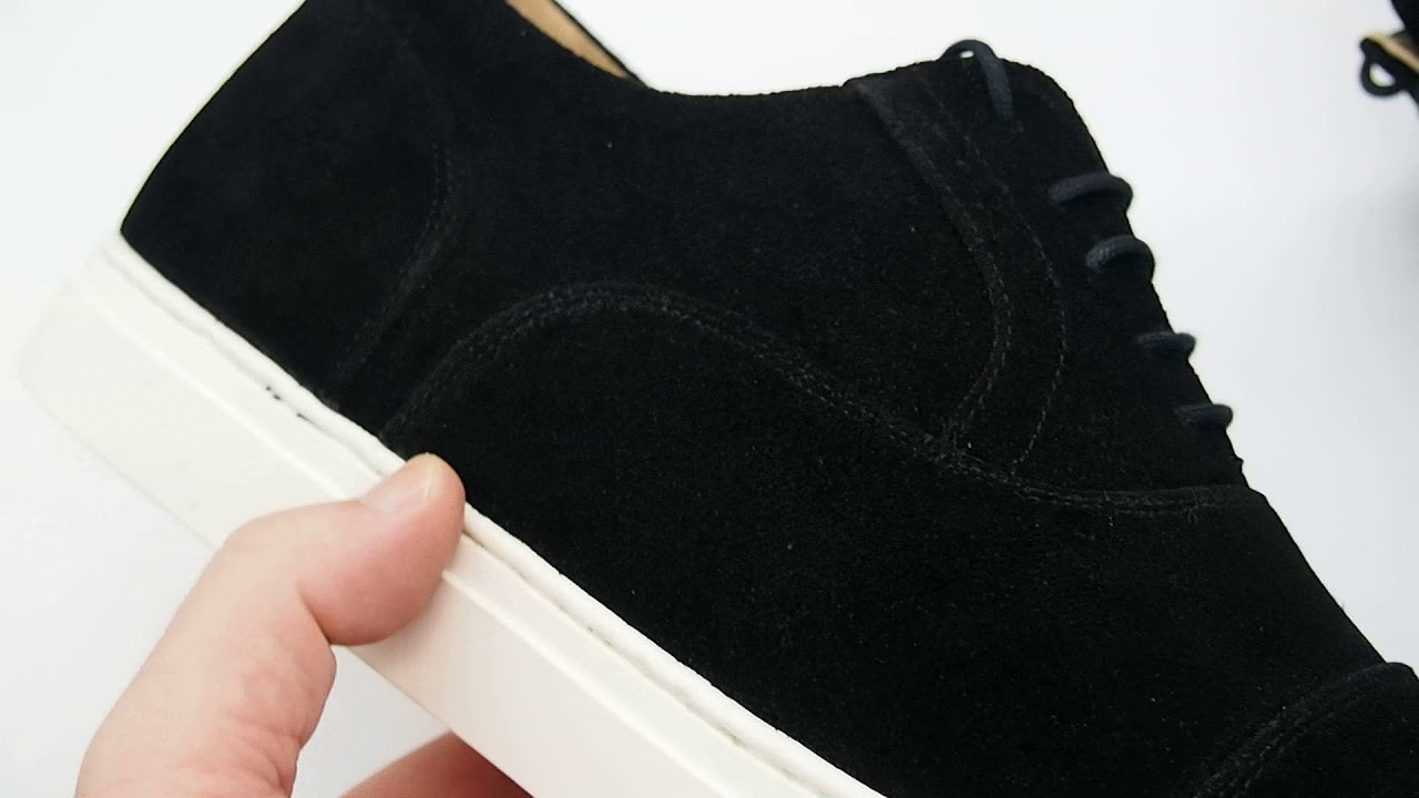 Vans II