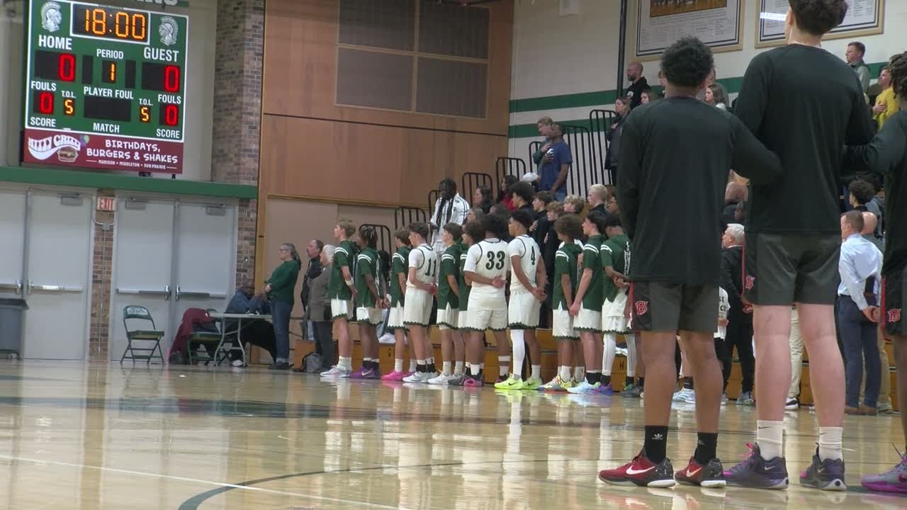 Prep hoops highlights: Madison Memorial smokes Milwaukee Bay View