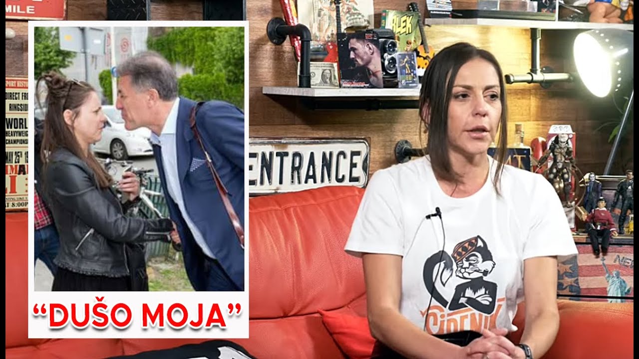 Dea Redžić - 