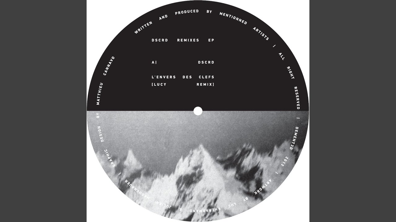 The Dawn (Polar Inertia Remix)
