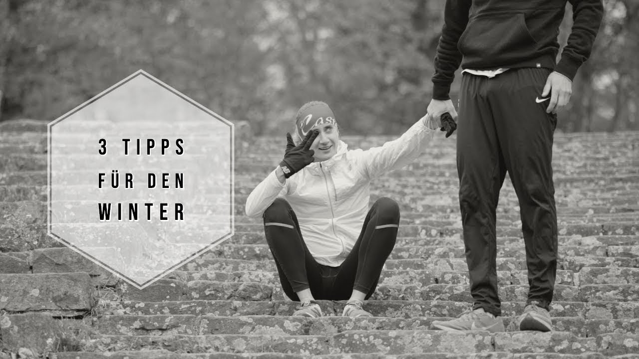 So sieht mein Wintertraining aus | 3 Tipps für Triathleten