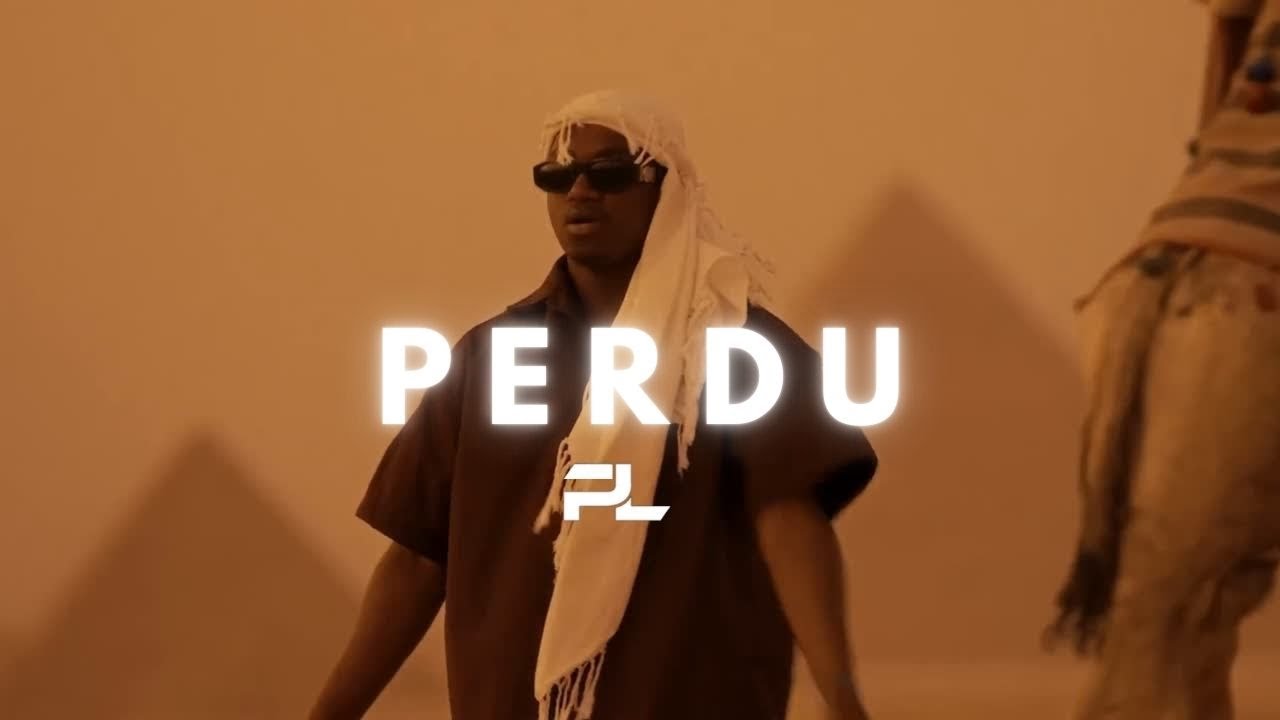 Bouss x Ninho x melodic type beat - 