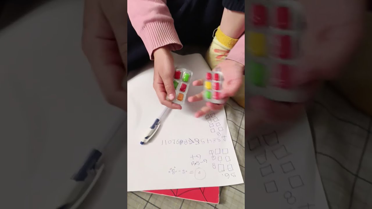 Learning Maths in Everyday life | How children Construct Maths