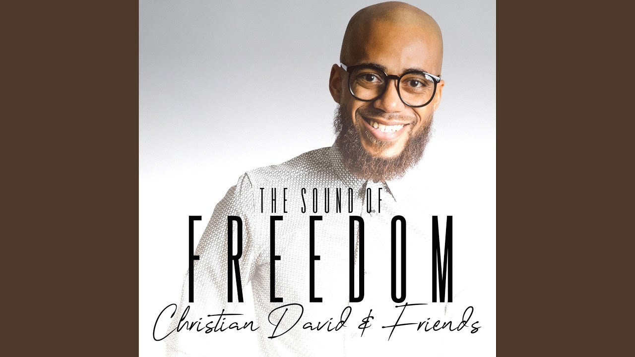 Celebrate Freedom (feat. Chanel Young)