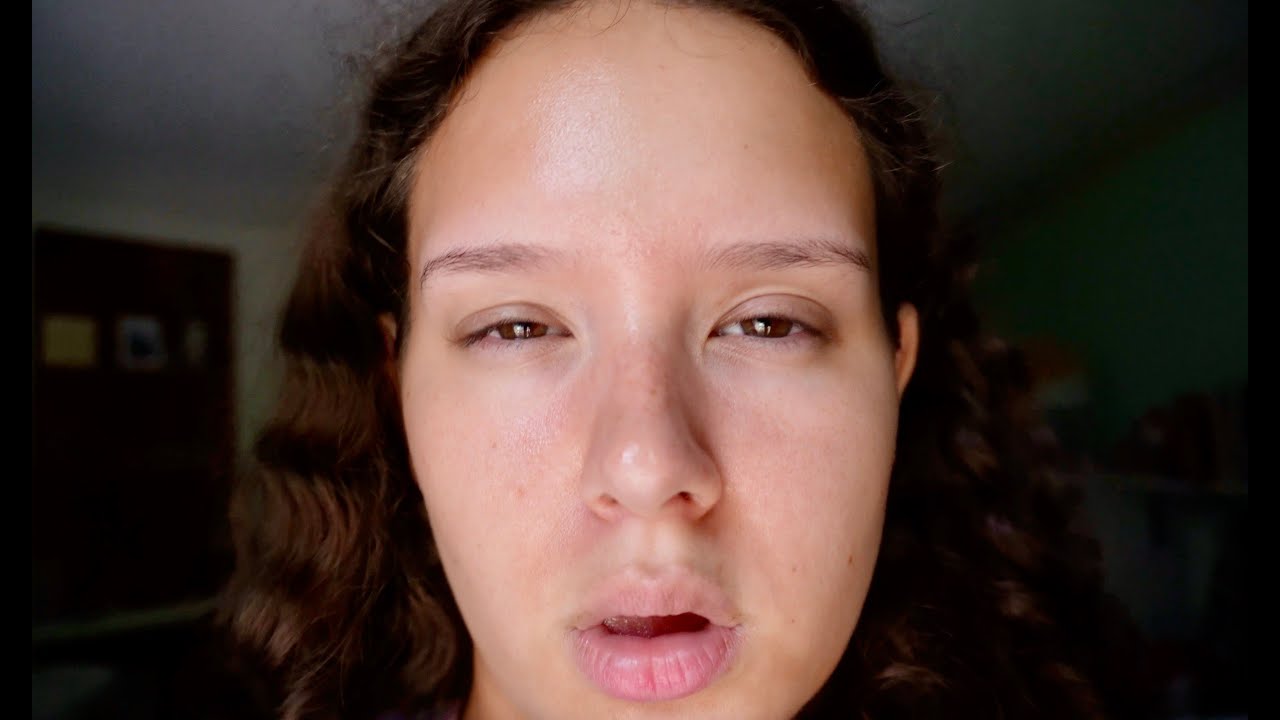 getting my life together at 3 am