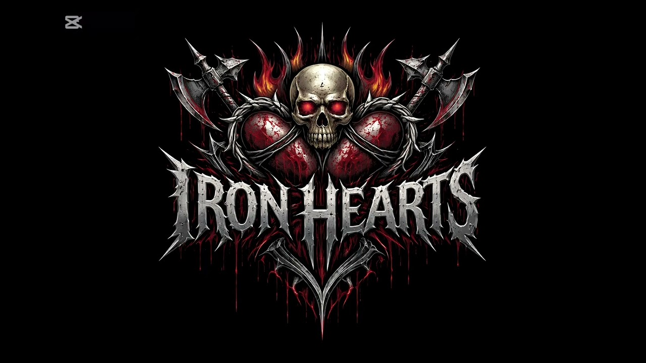 Iron Hearts - Czas zarazy