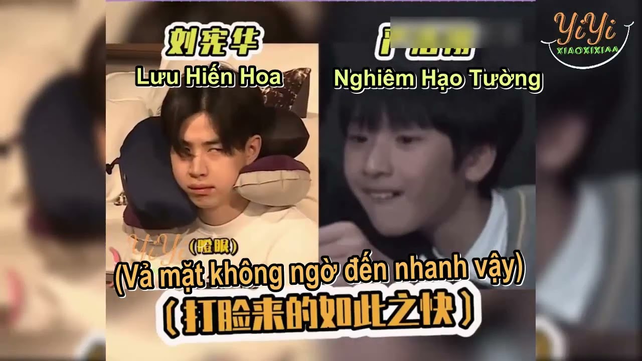 Những tình huống kịch bản cũng không viết nổi (phần 7) #搞笑 名场面集合 #TFBOYS#TNT#文轩#王源#杨迪#严浩翔#范丞丞#刘宪华