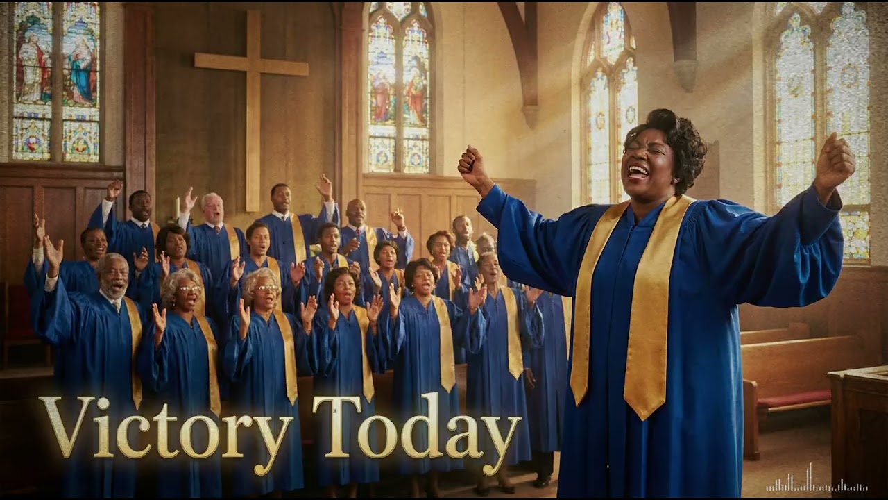 1960s Power Gospel - 
