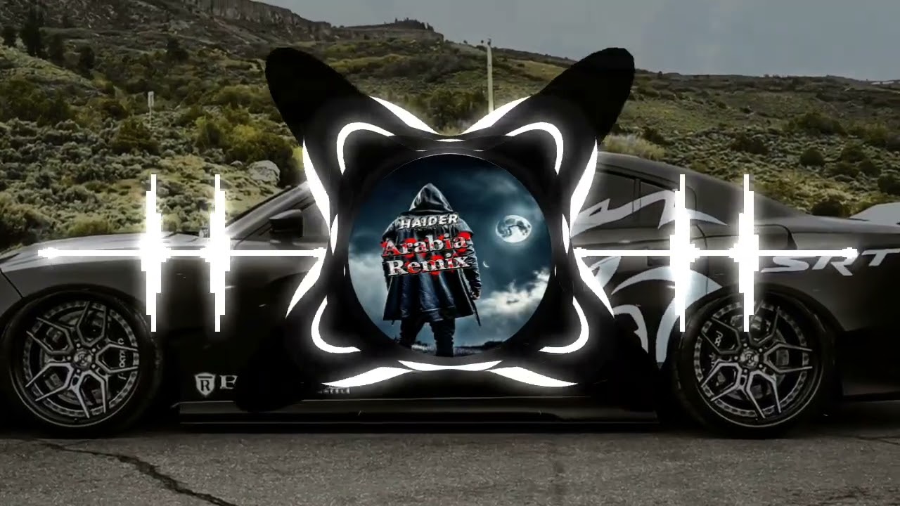 Arabic (Remir) arbe Bass songs#viralvideos #viralArabicRemix2026🎧🎼🎀❤