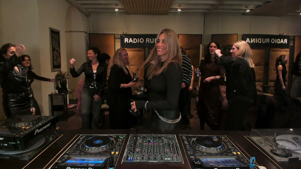 Aida Arko | Radio Rudina