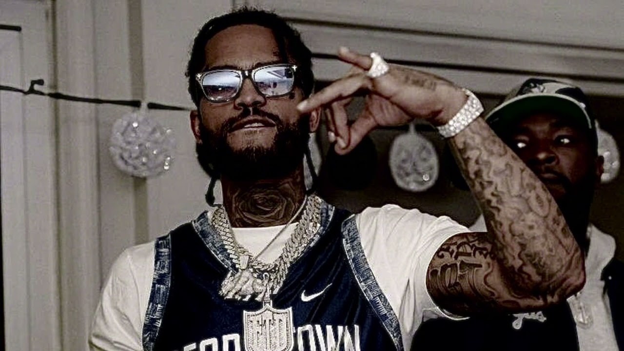 [FREE] Dave East x Young Chris Type Beat Free &ldquo;Greece&rdquo; [prod. DnA]