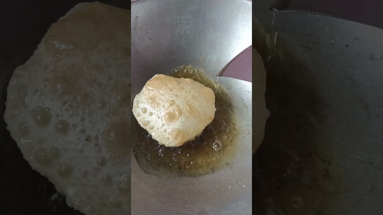 #fulko luchi 😋😋 #shorts #food