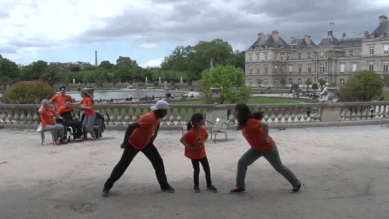 NowWeMOVE FlashMOVE 2015 Step-by-step Tutorial Part 1