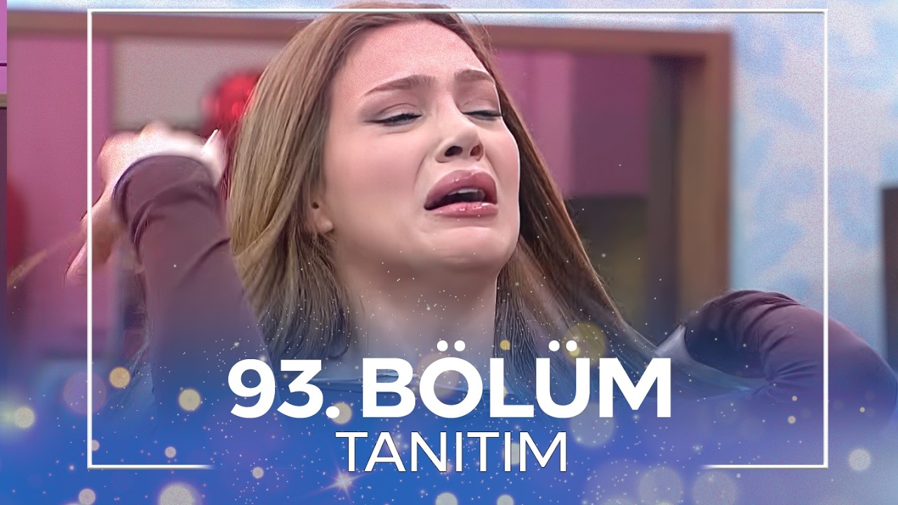Aşkın Gücü 3. SEZON 93.  Bölüm Tanıtım