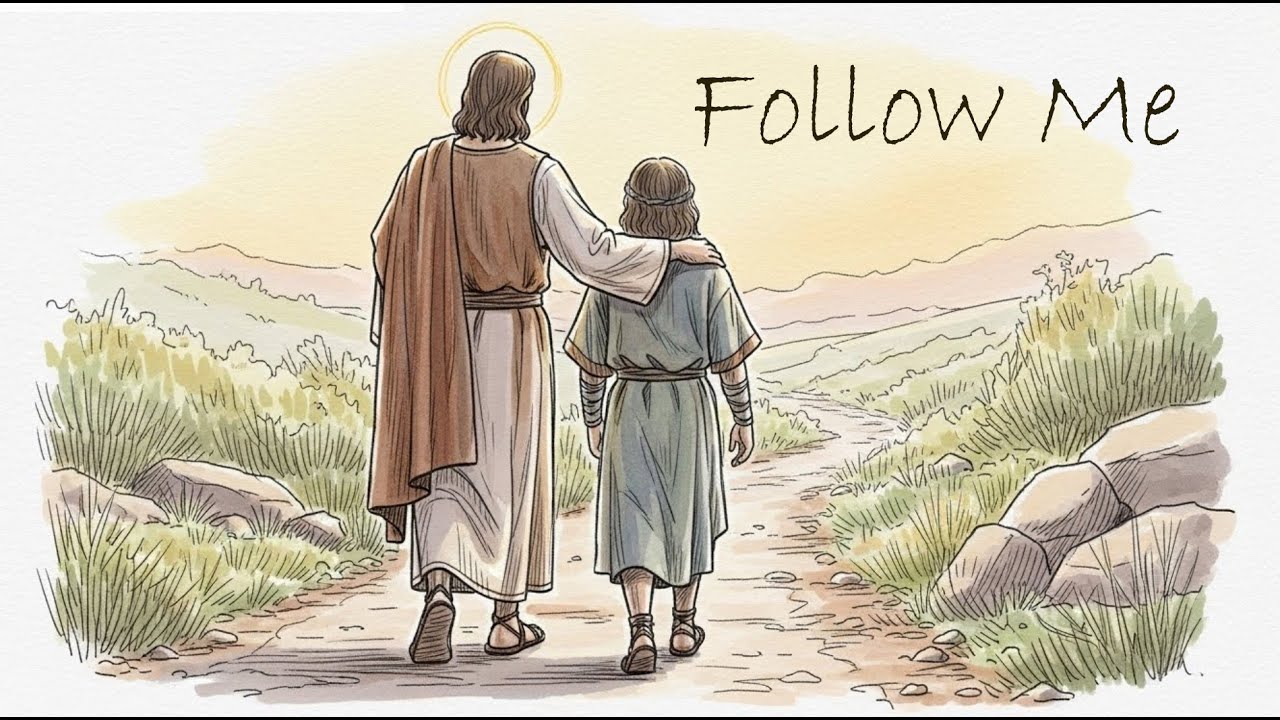 Hope Lutheran Church, Friendswood, TX - January 18, 2026, 9:00 am