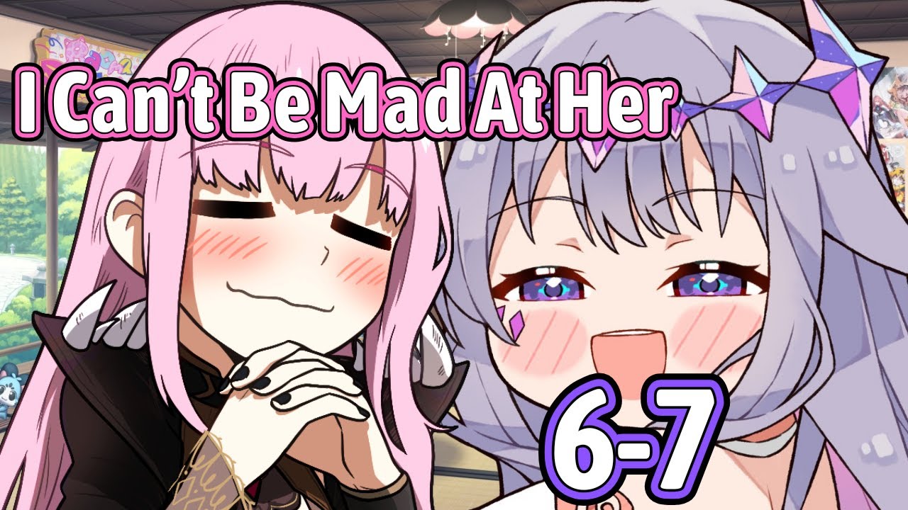 Calli Talking About When Biboo Teaches All JP Members With 6-7 Meme【Hololive EN】