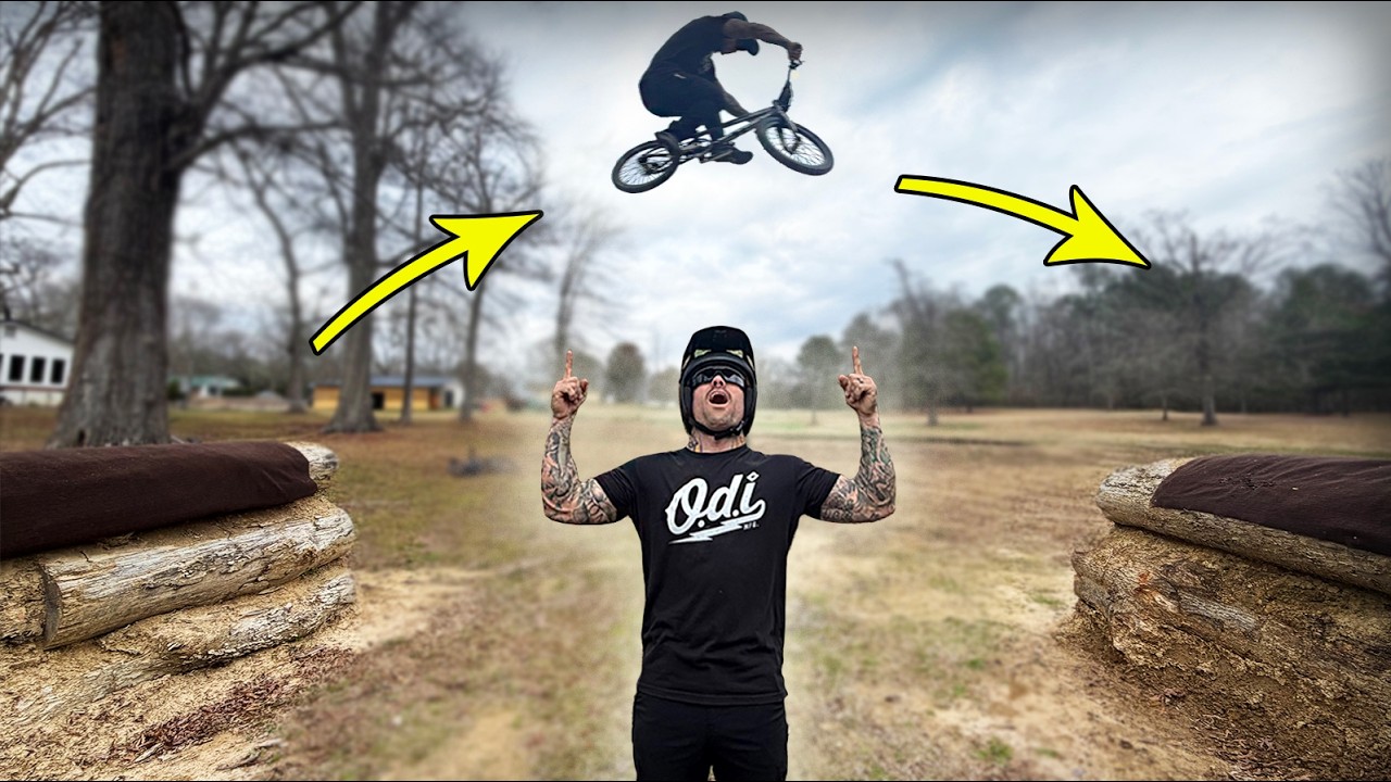 How To Jump CORRECTLY!!