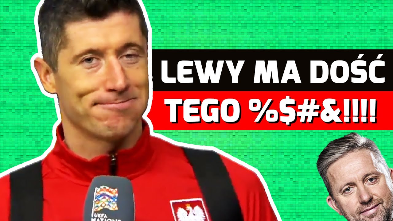Włochy - Polska. REAKCJE po ŻAŁOSNYM 2:0 | FANGOL.PL