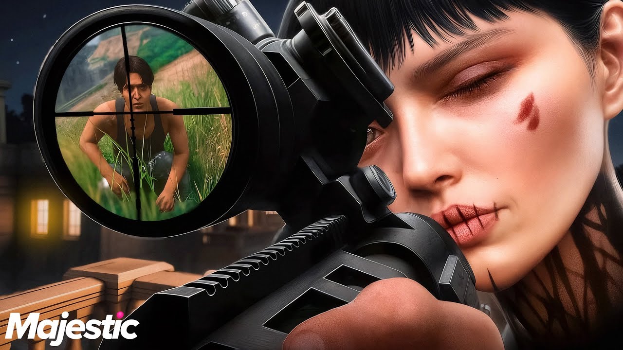 МЫ ПРОИГРАЛИ СВОЙ ОСОБНЯК НА ВОЙНЕ СЕМЕЙ | MAJESTIC RP