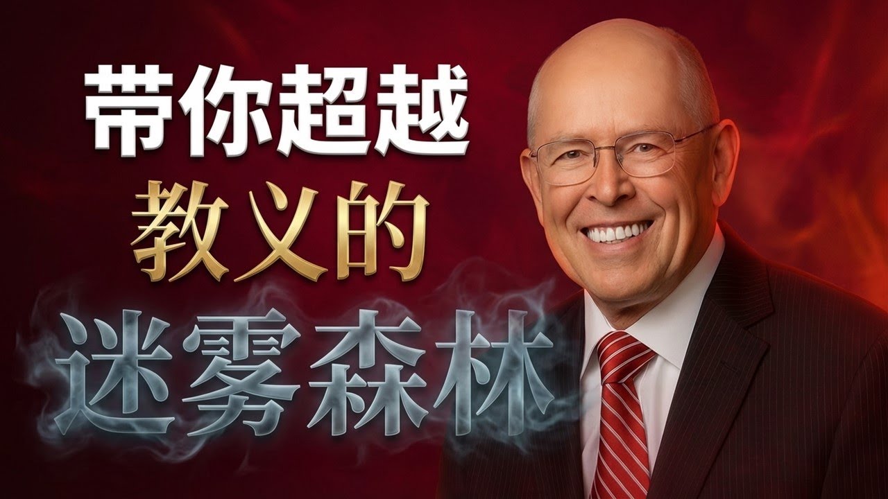 上帝的思想拼图：系统神学如何将圣经66卷书拼成一幅完整画卷。#系统神学 #古德恩 #基督教 #神学 #圣经 #基督 #救赎 点击&ldquo;更多&rdquo;，将显示大纲、探源、金句、问答等精彩内容，千万不要错过！