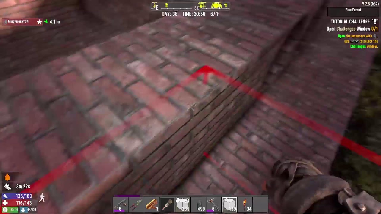 7 DAYS TO DIE