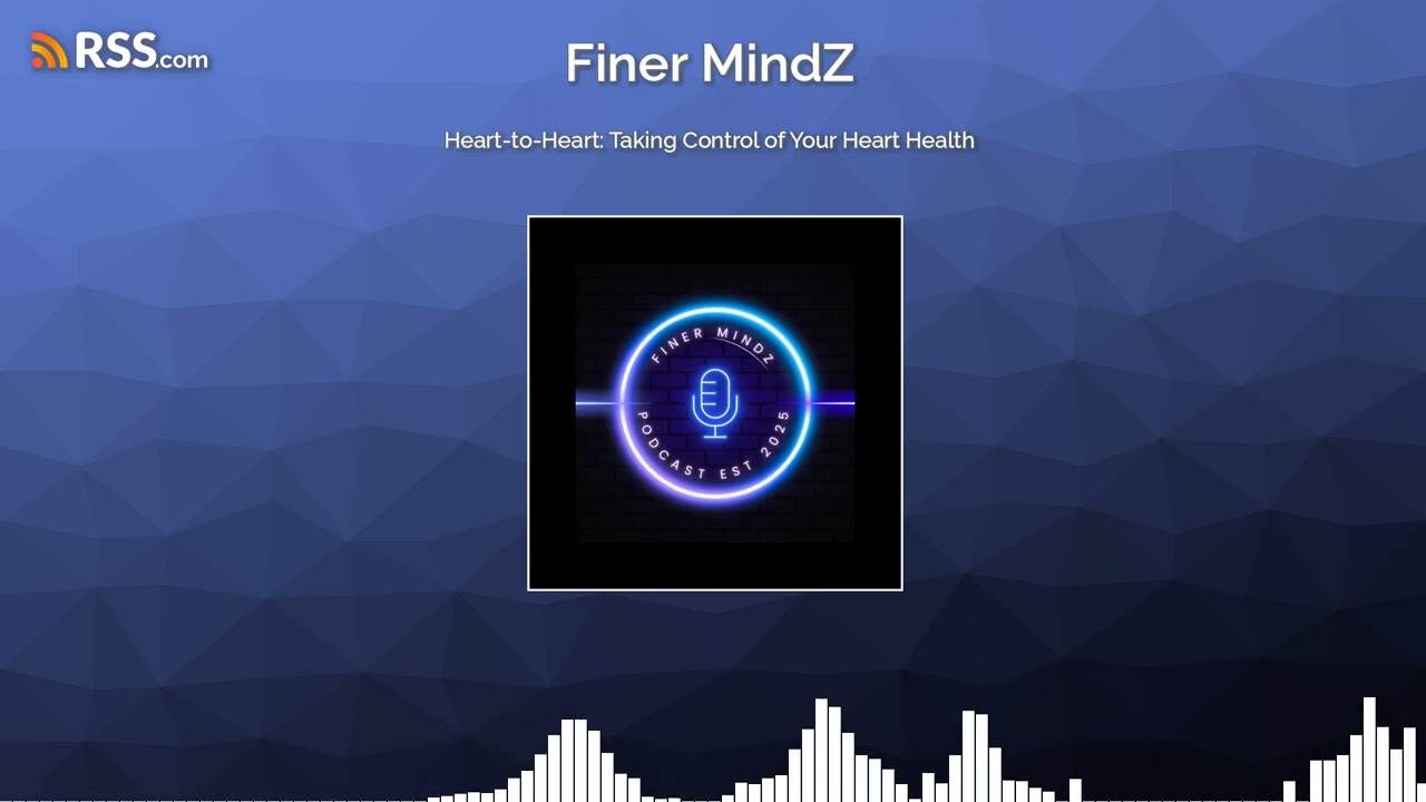 Heart-to-Heart: Taking Control of Your Heart Health