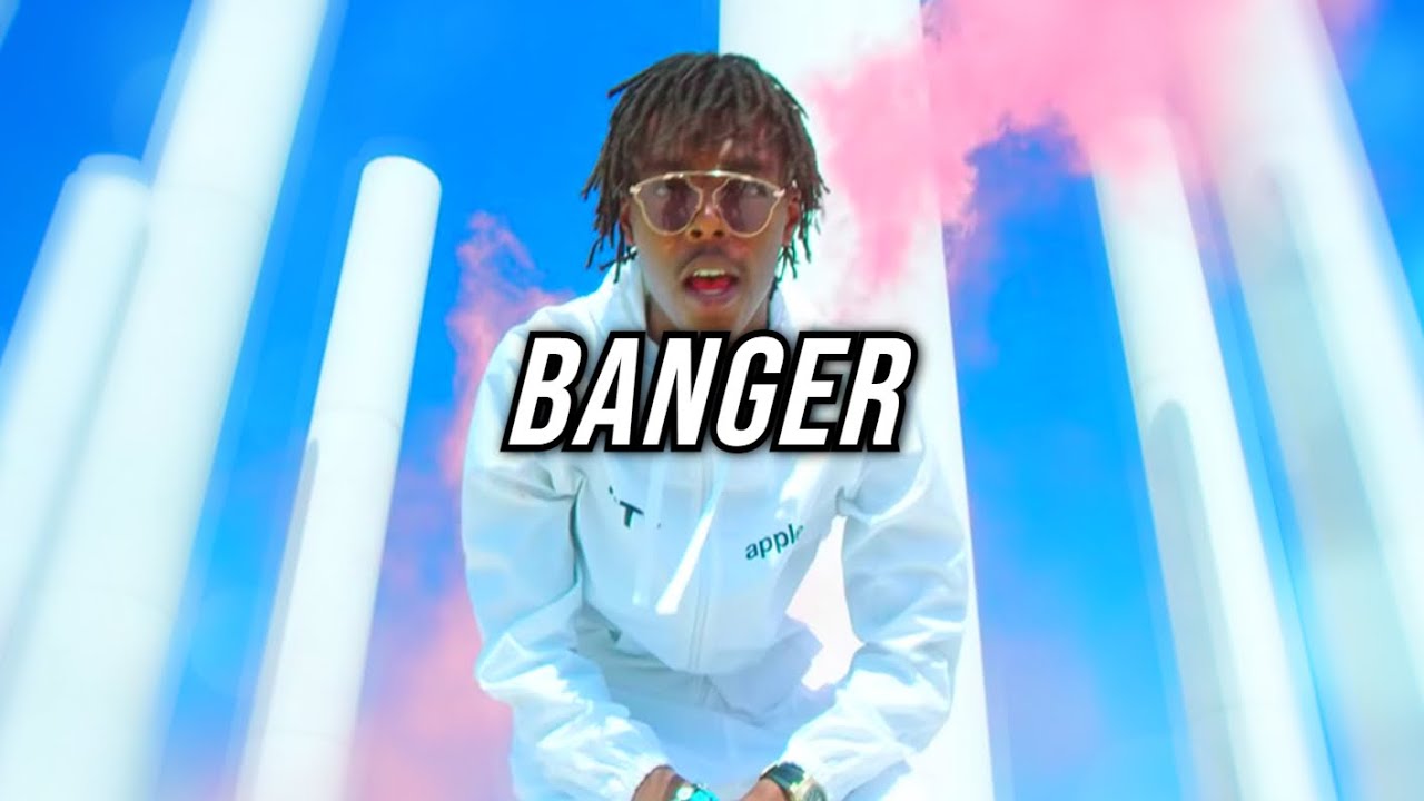 Koba Lad x Kodes type beat - 