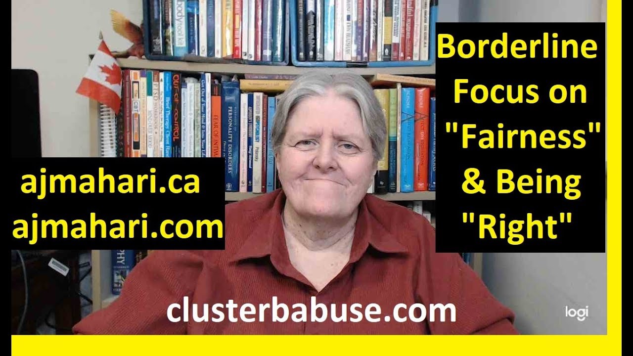 Borderline Focus on 