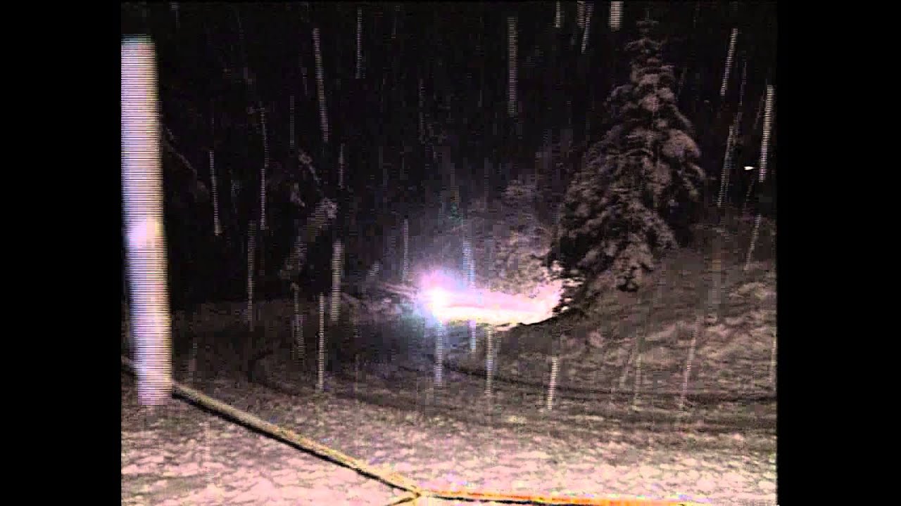 Monte carlo 1996