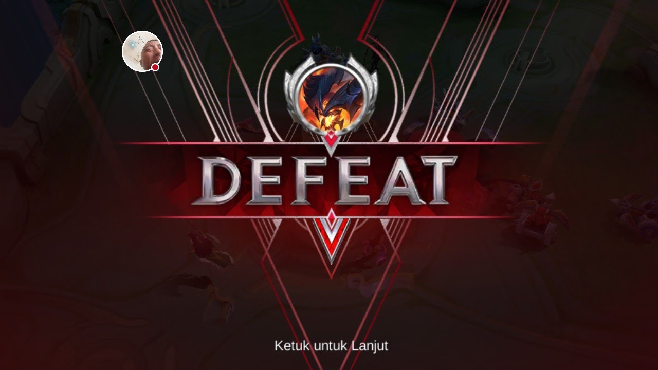 YUK BISA NIE DOWN AGAIN