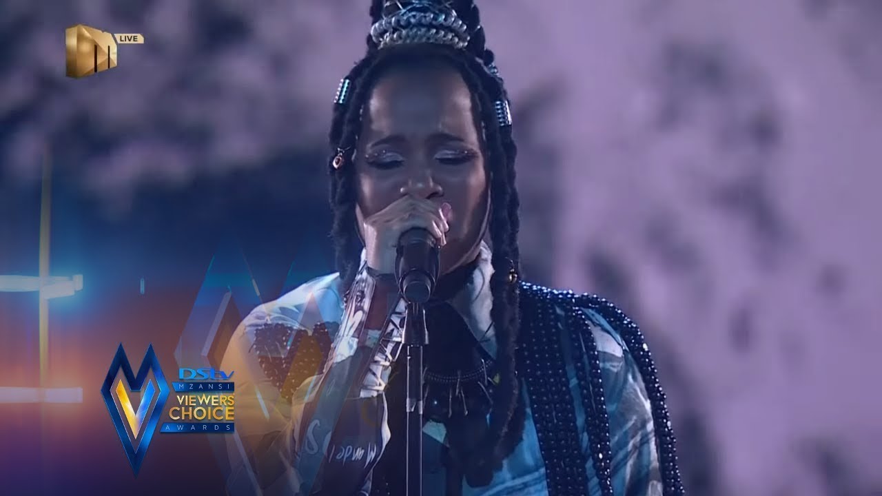 Always remembered  – DStvMVCA | 2022 | Mzansi Magic | Highlights