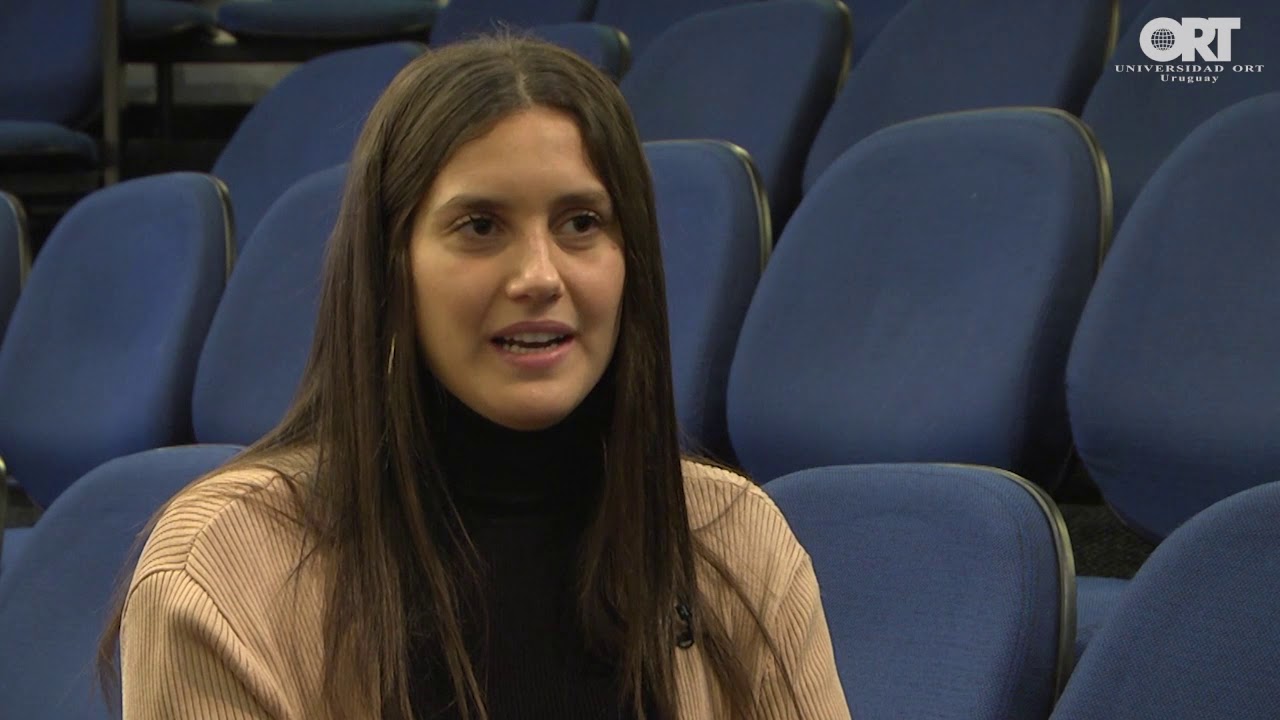 Graduada cuenta historia de su emprendimiento en moda