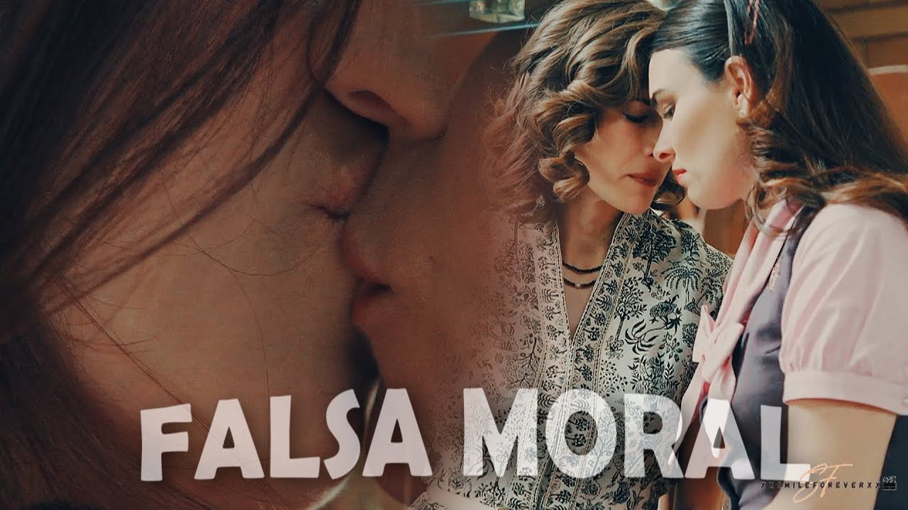 Marta & Fina | Falsa moral | MAFIN