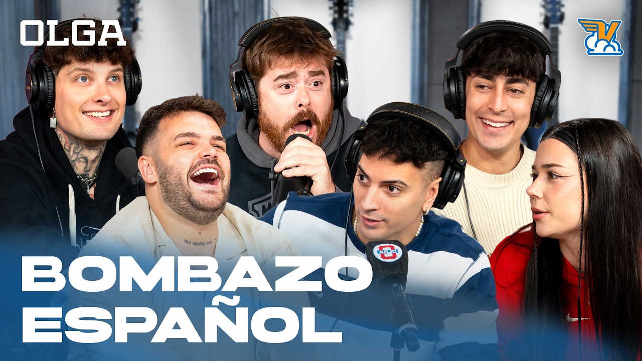 CAYERON COSCU, MISHO, NIL OJEDA, GUANYAR y LETO | Soñé que Volaba | COMPLETO 30/05