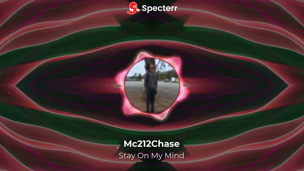 Stay On My Mind By Chase