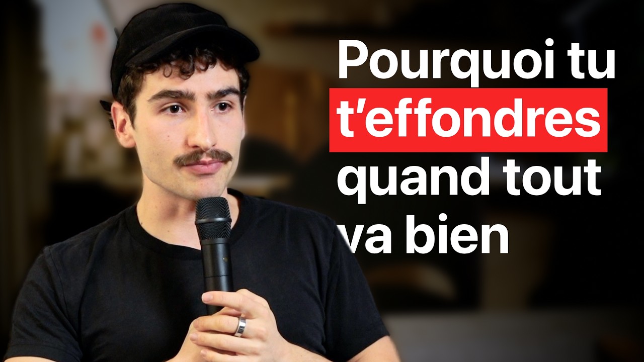 L'ambition | Antoine BM